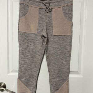 Women’s free people Kyoto pocket leggings